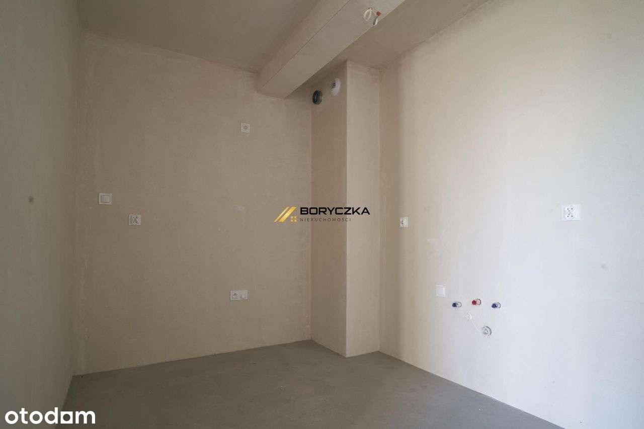 Nowe mieszkanie 53m² w centrum Żabna-5