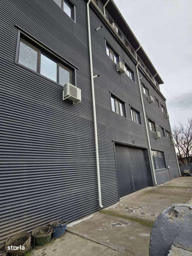 Vand/inchiriez hale zone bune in Tulcea - Imagine principală: 2/2