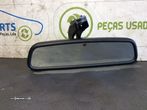 Espelho Interior  LAND ROVER DISCOVERY III 2.7 TD 4x4 ano 2004 a 2009 - 1