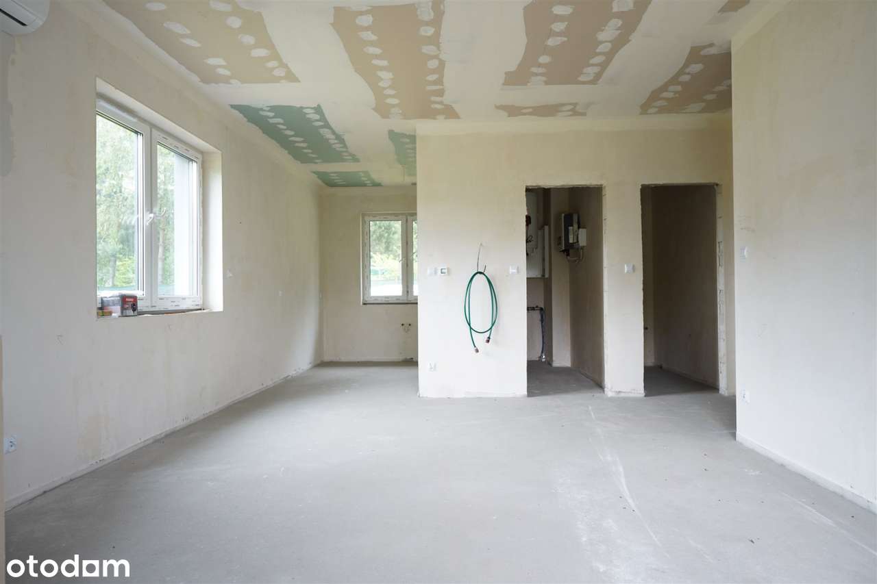 DOM Parterowy Wolno Stojący Stare Potrzanowo - Pełny obrazek: 4/18