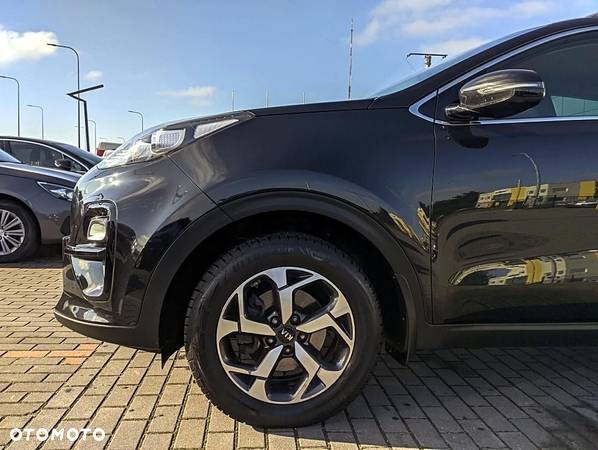 Kia Sportage - 26