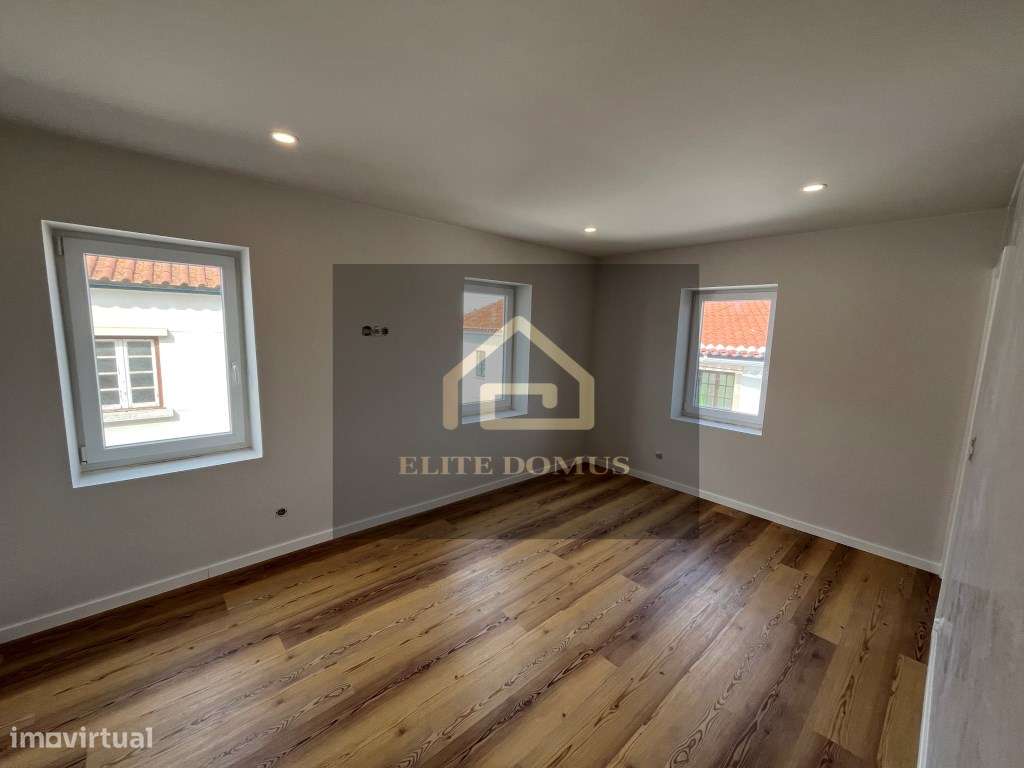 Moradia Totalmente Remodelada, Lourinhã. - Grande imagem: 5/49