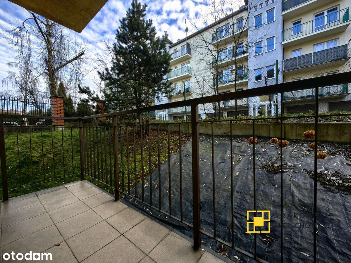 Mieszkanie - 2 Pokoje 44,7m2 Z Osobną Kuchnią-4