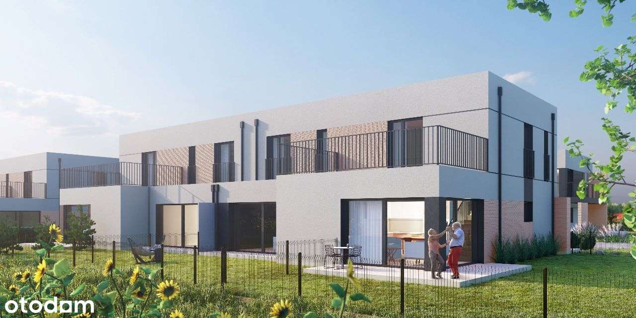 Osiedle Szafir, mieszkanie nr 7A/2 - Pełny obrazek: 2/9