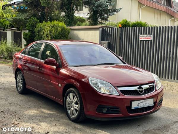 Opel Vectra 2.8 V6 Cosmo - 1