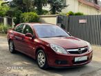 Opel Vectra 2.8 V6 Cosmo - 1