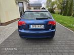 Audi A3 1.6 Attraction Tiptr - 5