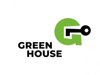 Green House Nieruchomości Logo