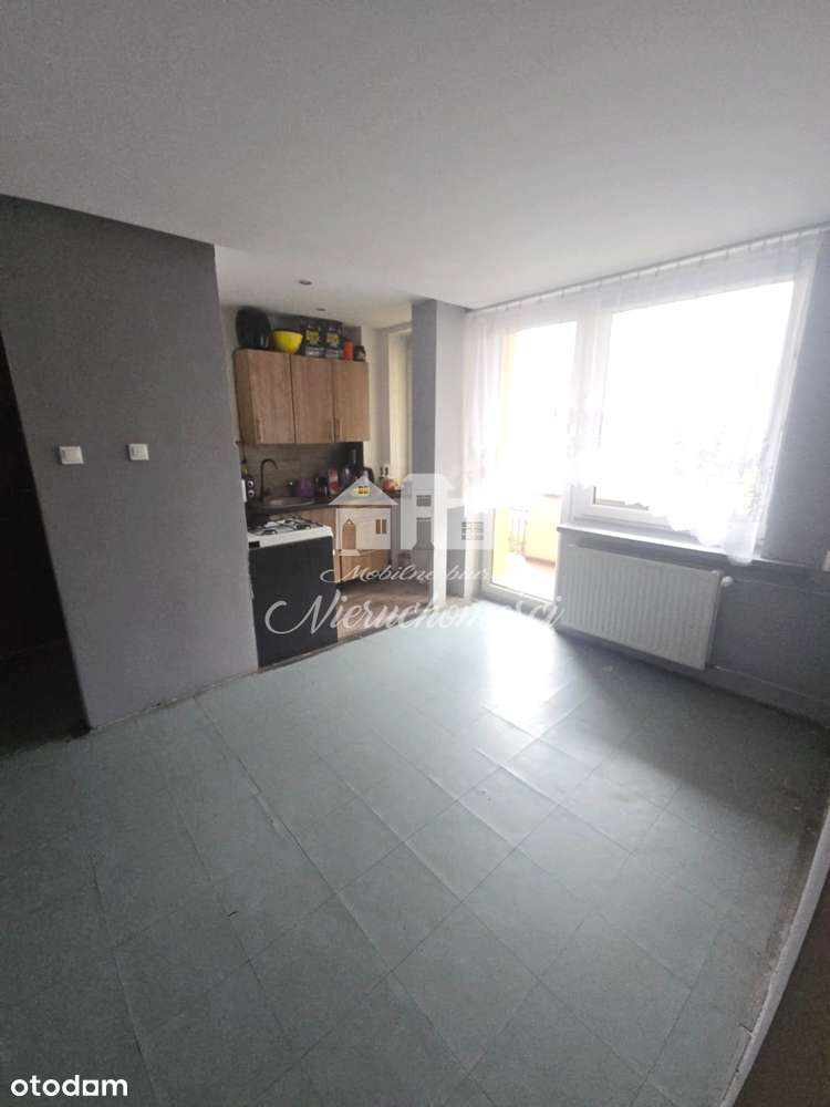 Super okazja! Mieszkanie z ogromnym potencjałem.-2