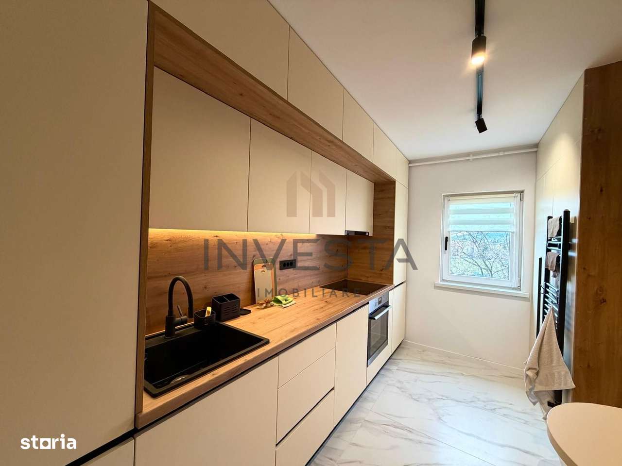 Apartament cu 4 camere in zona strazii Gheorghe Dima ! - Imagine principală: 5/16