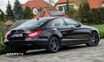 Mercedes-Benz CLS 350 CDI BlueEff - 6