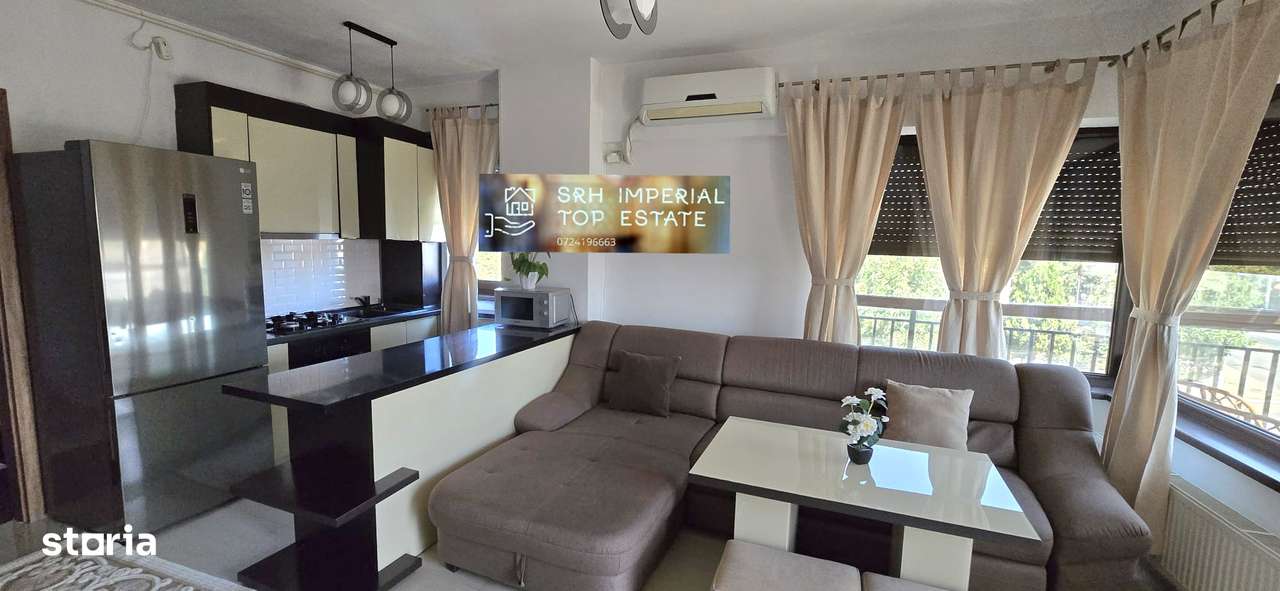 Apartament 3 camere 2 bai Bloc Nou Institutul de marină Scoala nr. 23-8