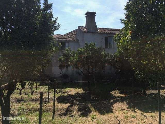 Casa com Terreno em Vilarinho de Cotas, Douro-34