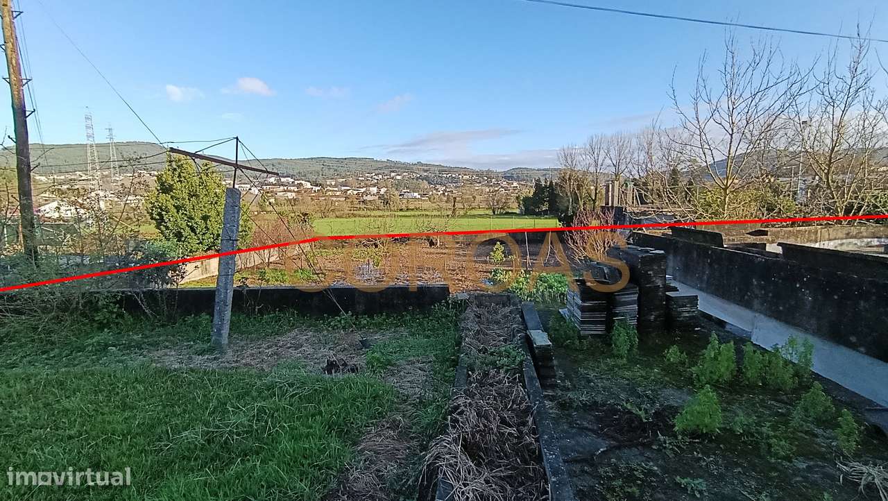 MORADIA + TERRENO - 3.787 M2-3
