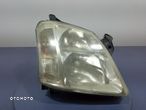 OPEL MERIVA A REFLEKTOR PRAWY LAMPA H7 EU 93321053 - 1