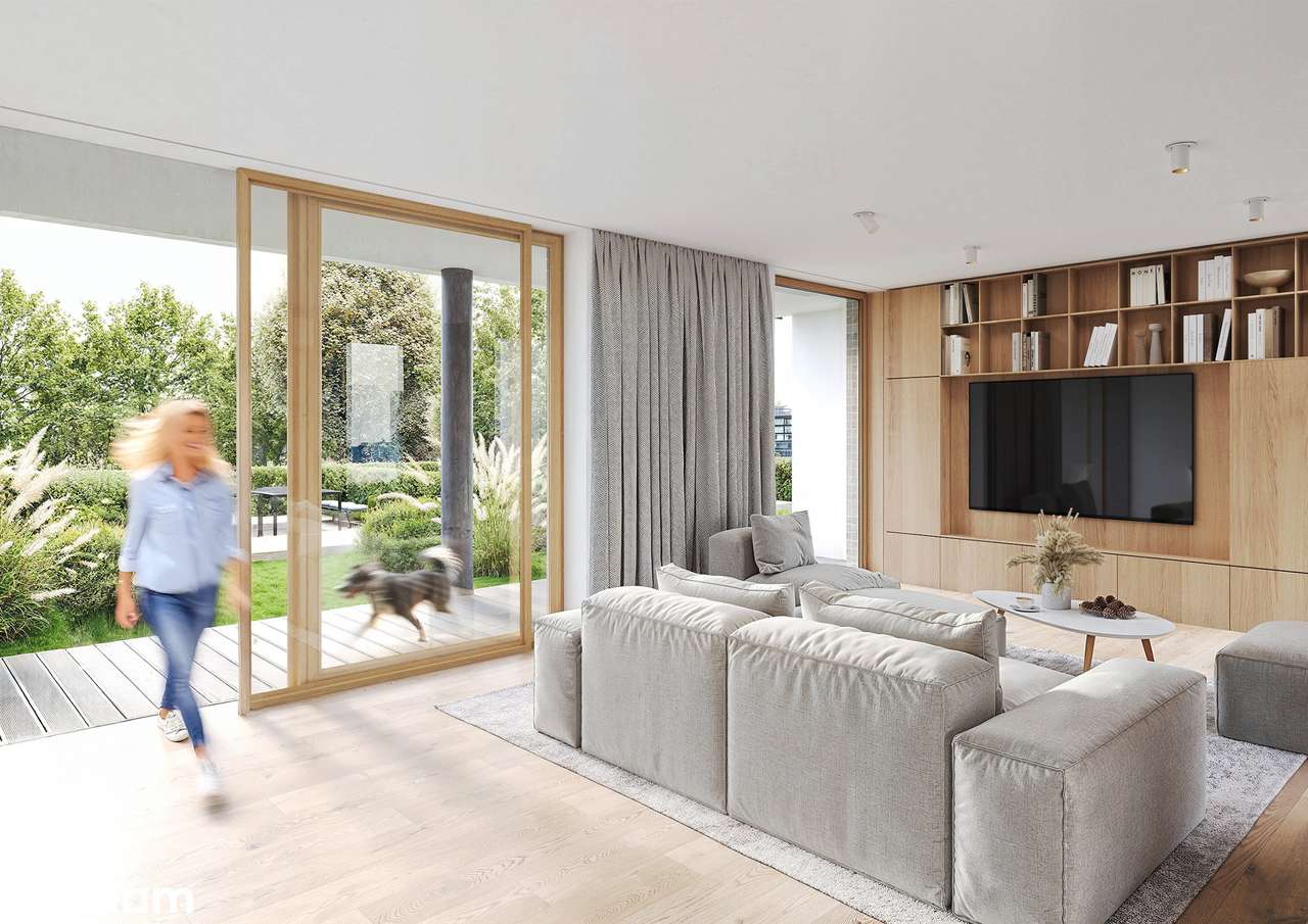 5-pokojowy dom 167m2 + ogródek Bezpośrednio - Pełny obrazek: 5/14