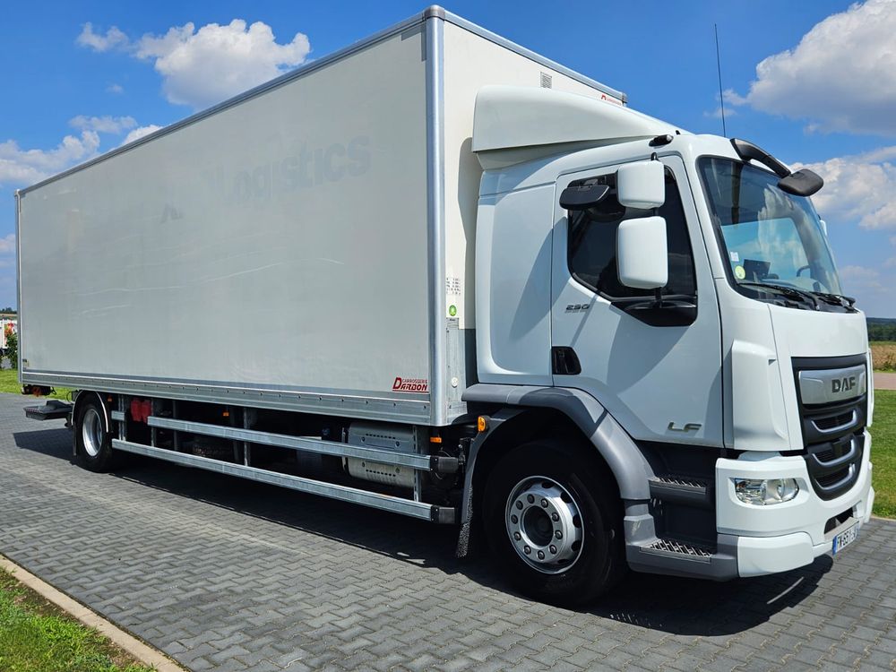 DAF LF 2020