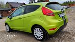 Ford Fiesta 1.4 Sport - 4