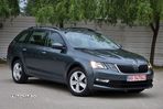 Skoda Octavia 2.0 TDI DSG Drive - 2