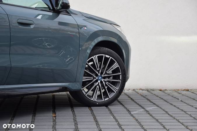 BMW X1 xDrive30e M Sport sport - 11