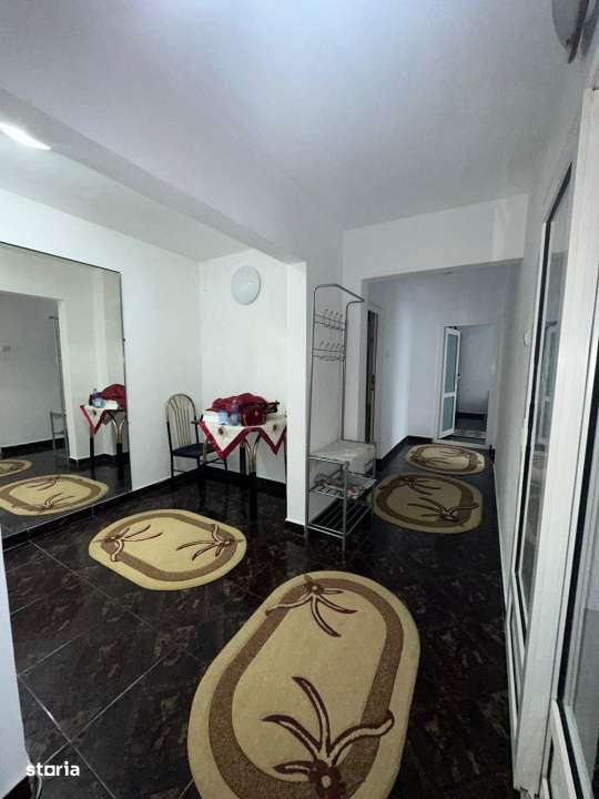 Apartament 3 camere + centrala proprie - Badea Cartan - Imagine principală: 3/9