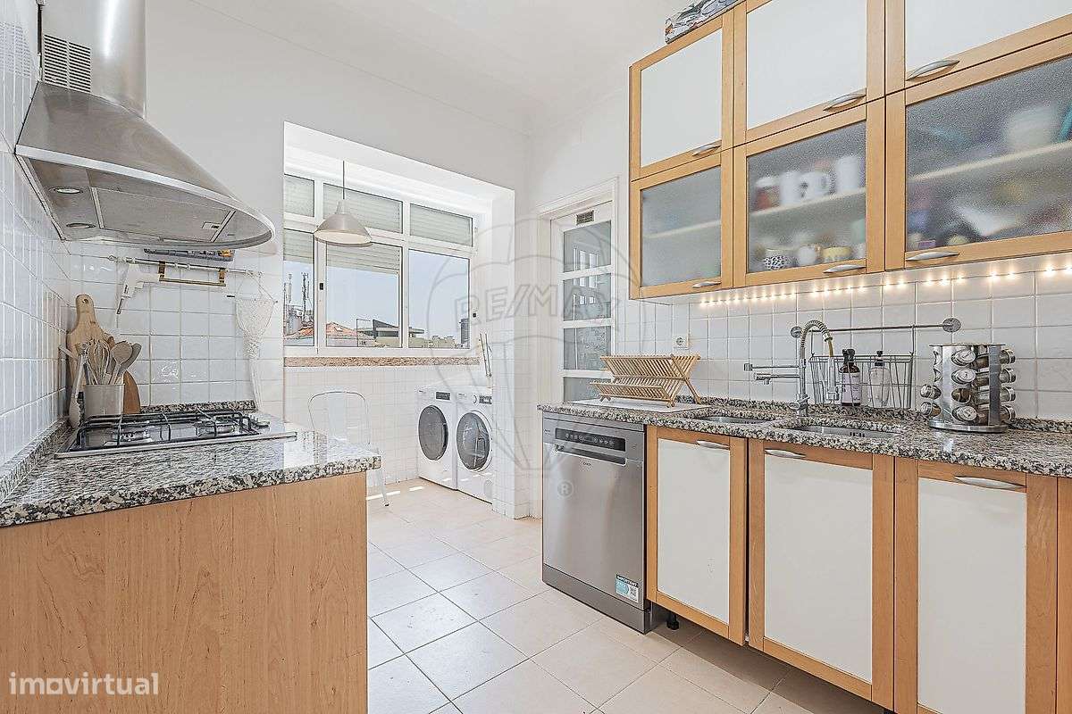 Apartamento T3 para venda-34