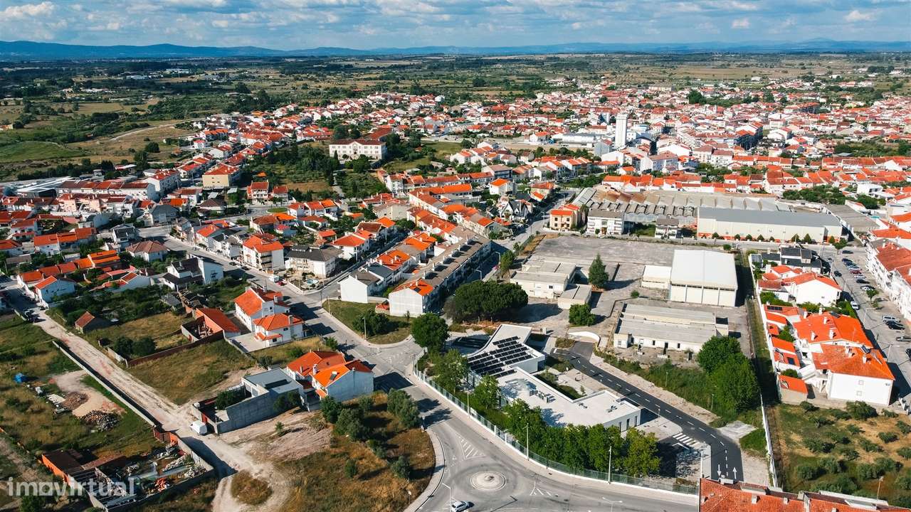 Terreno Para Construção  Venda em Alcains,Castelo Branco-10