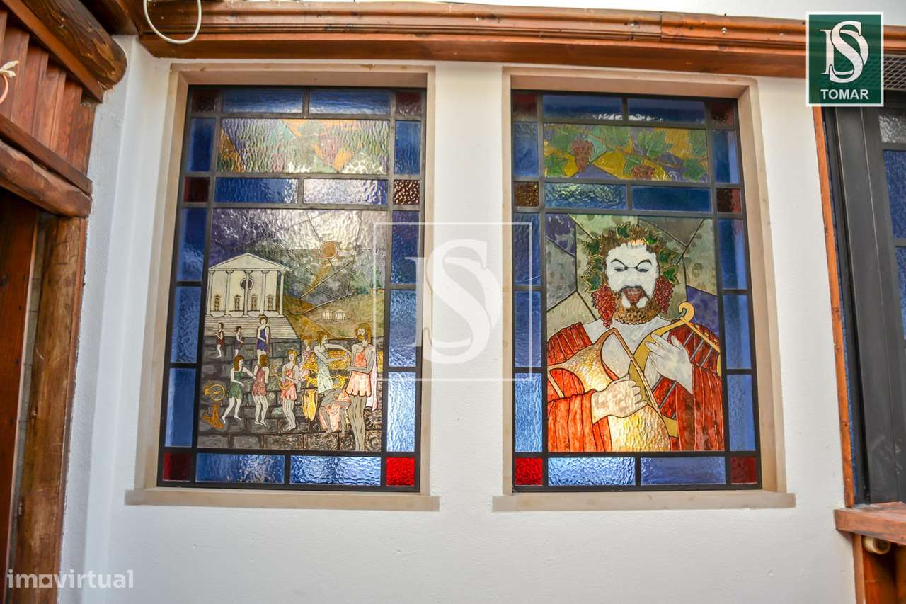 Moradia em Banda T2+1 Venda em Alburitel,Ourém-16