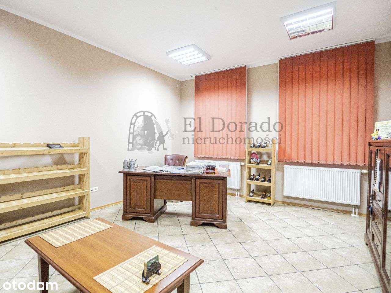 Budynek komercyjny w sercu Bystrzycy Kłodzkiej - Pełny obrazek: 5/20