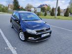 Volkswagen Polo 1.2 TSI Blue Motion Technology Lounge - 4