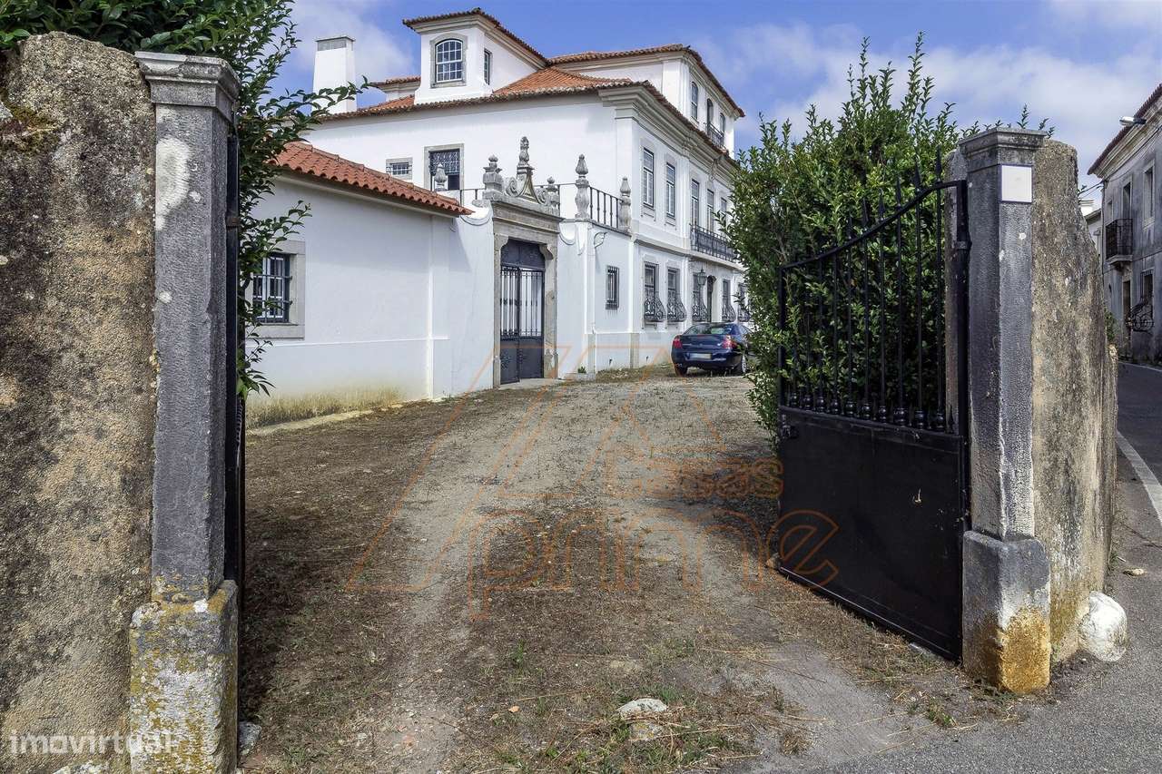 Herdade T8 - Anadia - Aveiro/ Venda-59