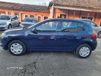 Dacia Sandero 1.2 16V 75 Laureate - 23