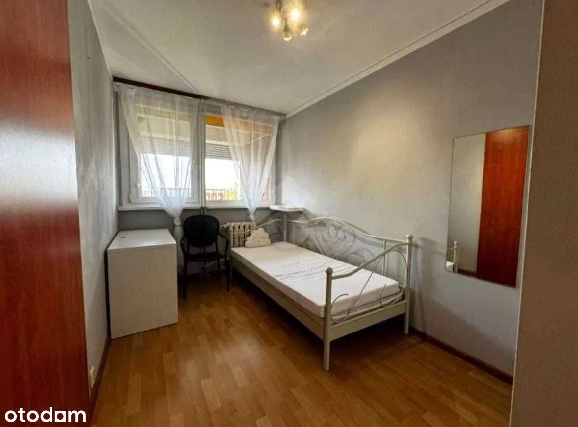 Ok.ul.Bałtyckiej|3pok.|loggia|winda|rozkładowe|dwustronne|57m2-2