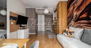 Przestronny apartament przy ul . Kolejowej