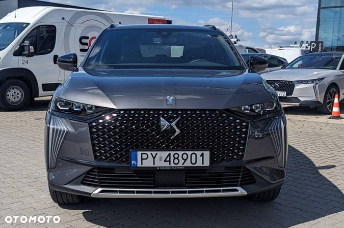 DS Automobiles DS 7 Crossback - 8