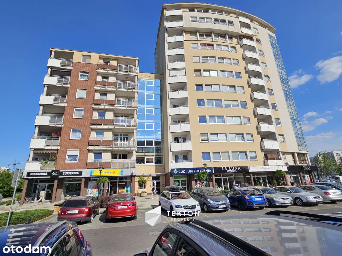 Komfortowe 4 pokoje – Ataner, ul. Katowicka