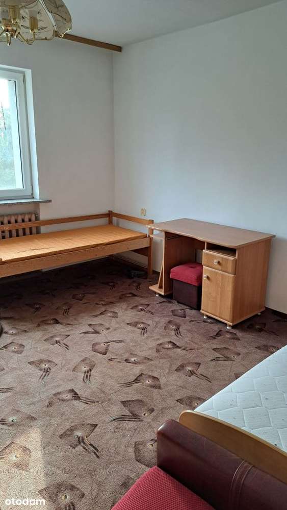 Do wynajęcia 2 pokojowe w domu jednorodzinnym - Pełny obrazek: 3/11