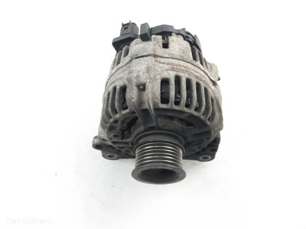 ALTERNATOR SEAT CORDOBA I FL 1.4 037903025M 0124325013 - 2