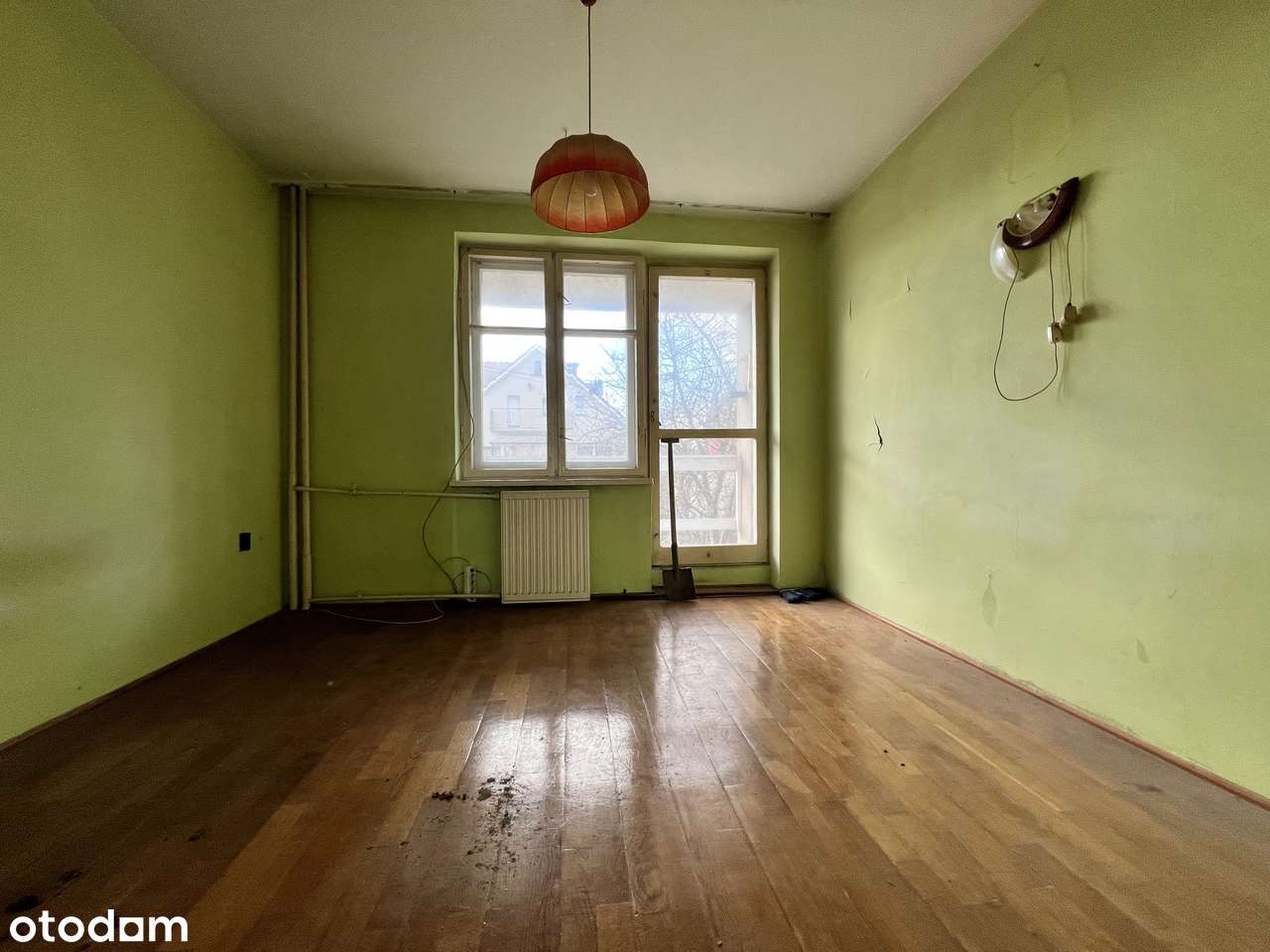 Wolnostojący dom Legnica-2