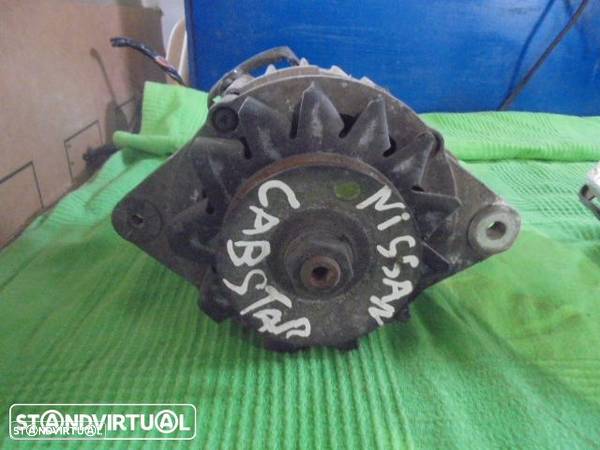 Alternador Nissan Cabstar 2.5 - 1