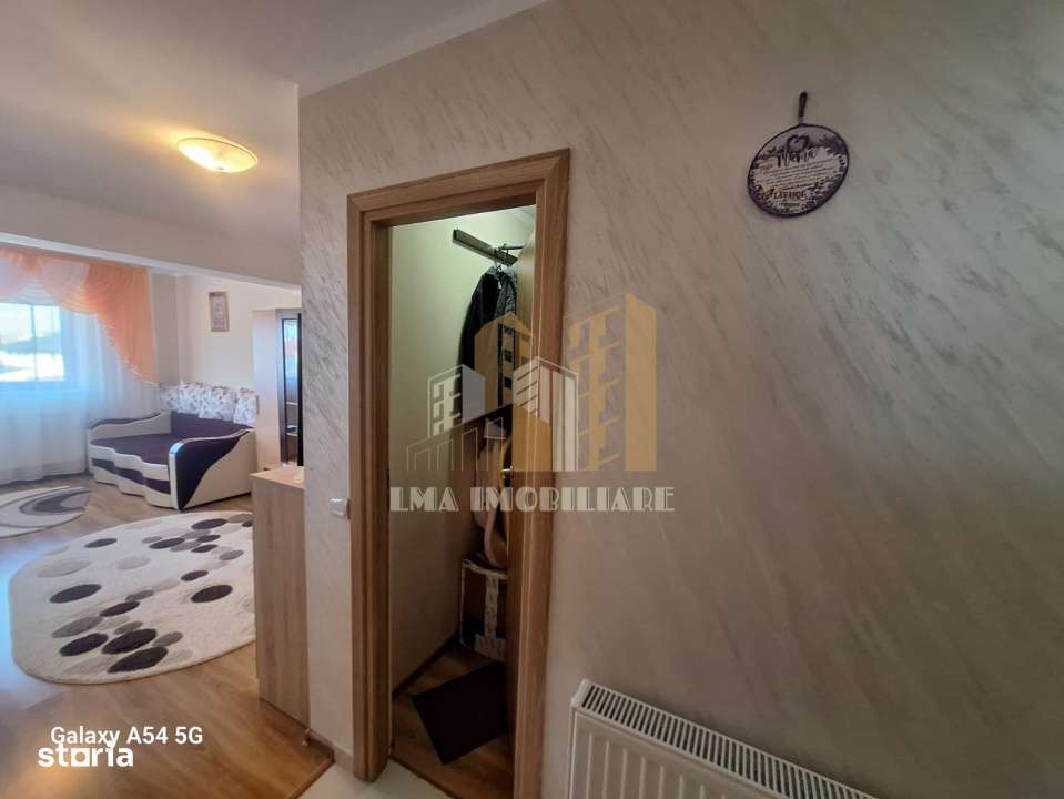 Apartament 2 camere decomandat Ghimbav Brasov-3