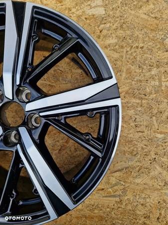 PEUGEOT 308 III GT FELGA ALUMINIOWA 18" 9835058180 - 2