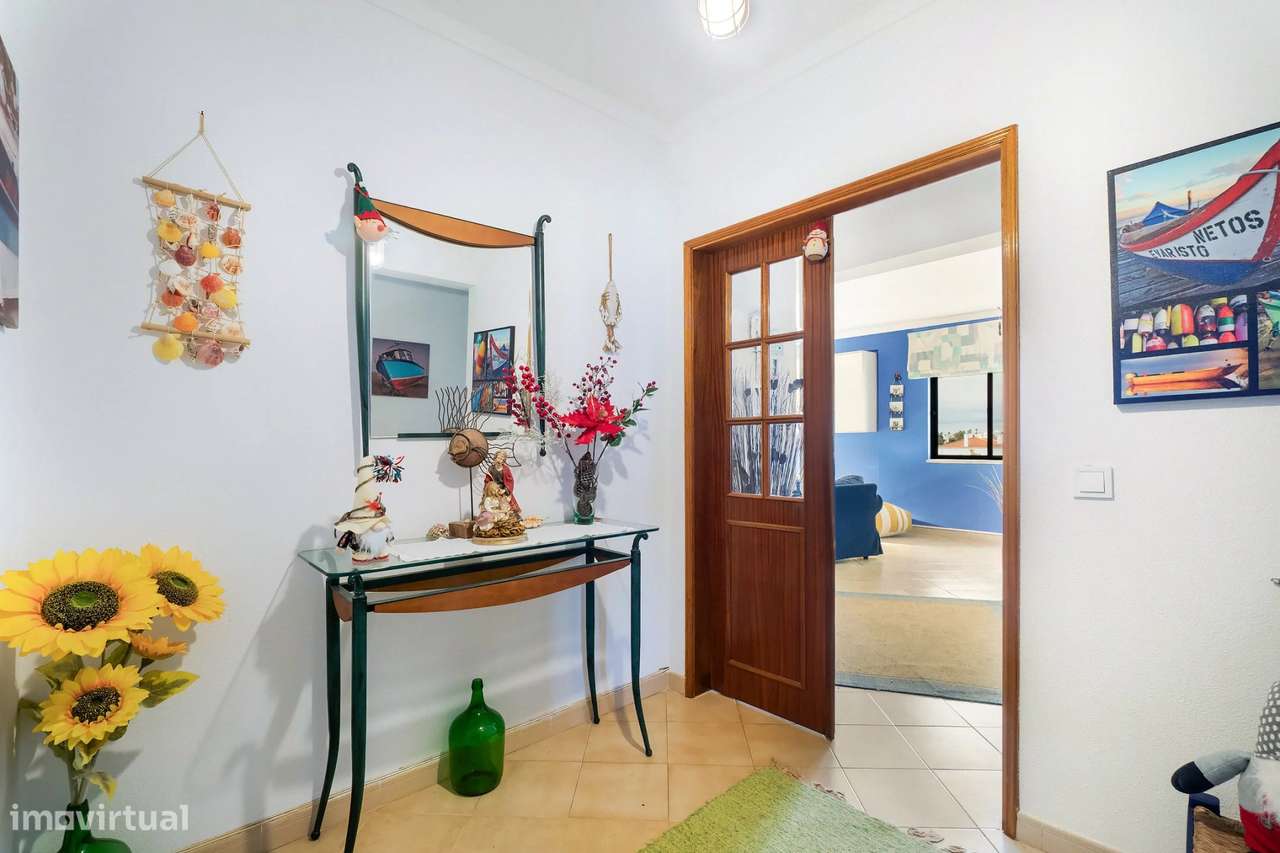 Apartamento T2  Frente-Mar em Altura, Algarve - Grande imagem: 4/21