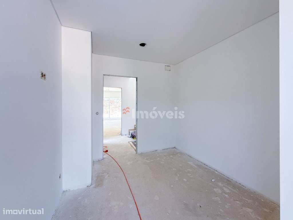 Moradia Nova T3, Vista Rio - Urbanização Martinela, Ferreira do Zêzere-20