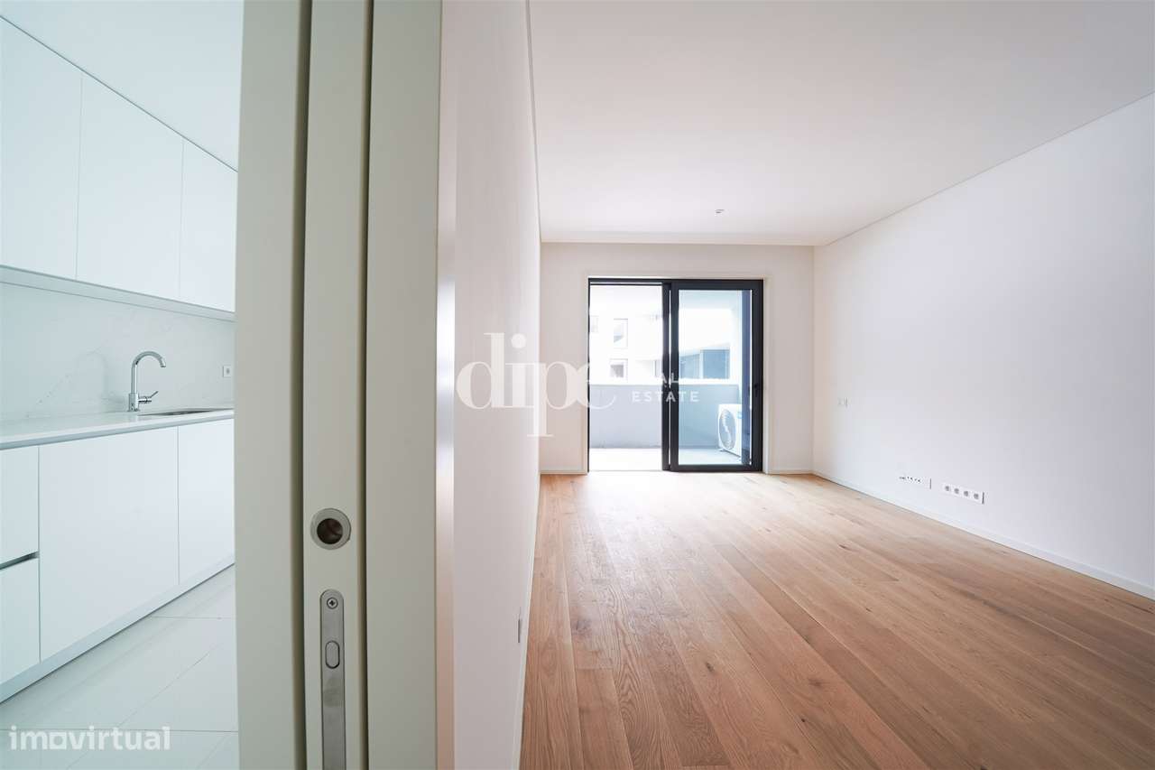 T1 no Couros Residences - Grande imagem: 5/21