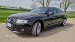 Audi A5 2.0 TFSI Sportback multitronic - 1