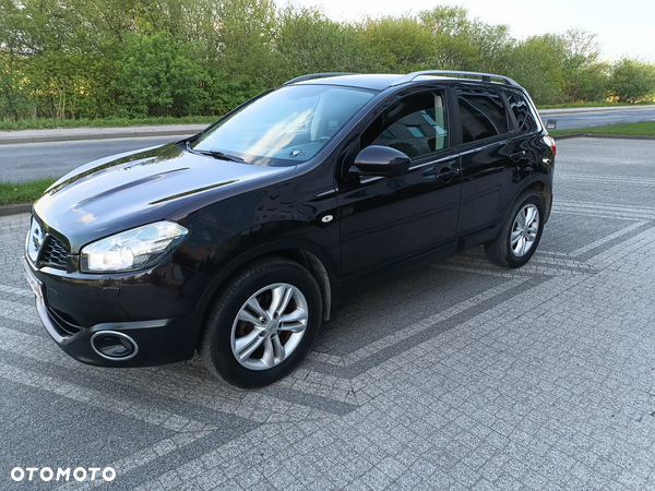 Nissan Qashqai - 22