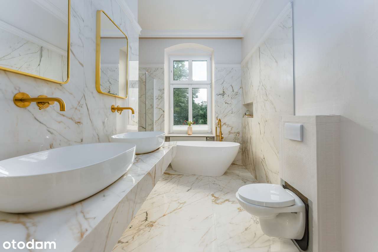 Apartament z duszą w odrestaurowanej kamiennicy-Premium-4