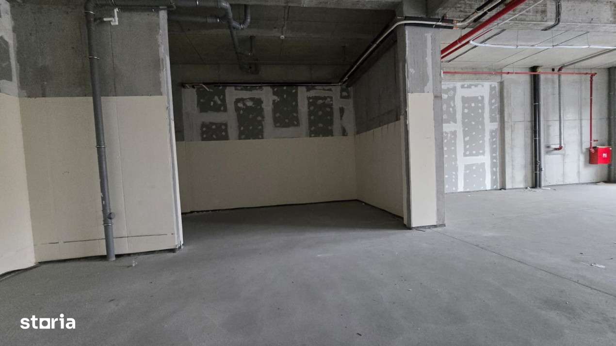 Spatiu comercial One Cotroceni/ Parter/ Vad comercial - Imagine principală: 4/7