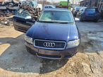 dezmembrez audi a4 b6,cabriolet - 4